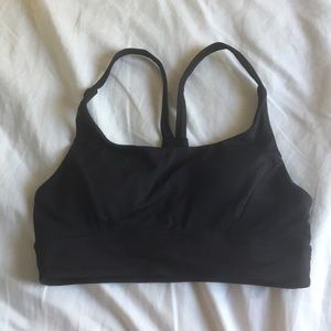 Lululemon Sports Bra- Size 4